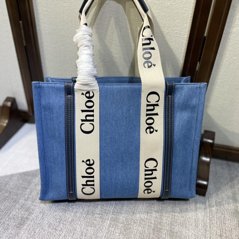 Chloe Shopping Bags